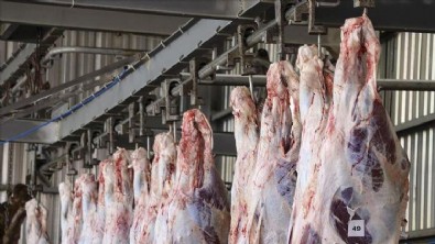 Sağlık Bakanlığı'ndan 'Kurban eti' uyarısı