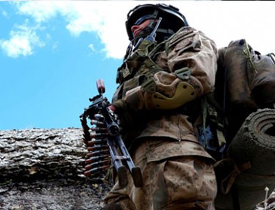 Teröre yaz darbesi!