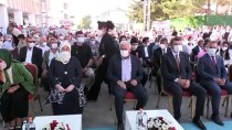AK Parti Genel Baskanvekili Binali Yildirim, Sivas'ta Adinin Verildigi Bulvarin Açilisini Yapti