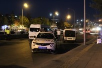 Gaziantep'te Sokak Ortasinda Kanli Infaz Açiklamasi 1 Ölü