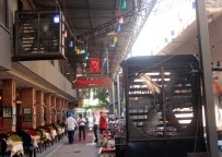 Sicak Havaya 'Dev' Çözüm