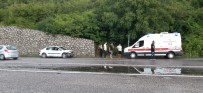Zonguldak'ta Trafik Kazasi Açiklamasi 3 Yarali Haberi