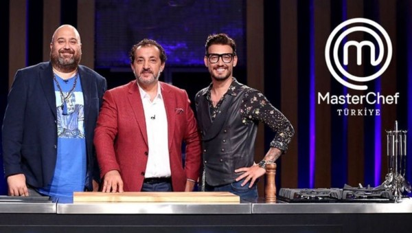 MasterChef Türkiye Yayından Kaldırıldı Mı? MasterChef Bitti mi?