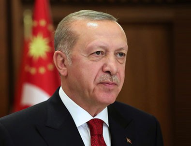 Başkan Erdoğan'dan 'Erzurum Kongresi' mesajı!
