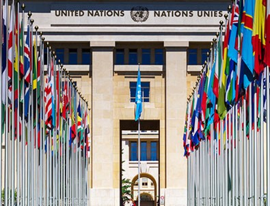 BM'den Suriye çağrısı!