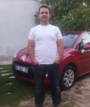 Asçi Feci Kazada Hayatini Kaybetti