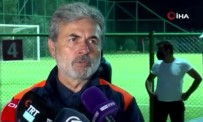 Aykut Kocaman Açiklamasi 'Kuvvetli Takim Pozisyonuna Devam Edecegiz'