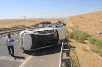 Bayram Dönüsü Zincirleme Kaza Açiklamasi 8 Yarali