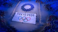 Japonya'da 1 Yillik Ertelemenin Ardindan Olimpiyat Heyecani
