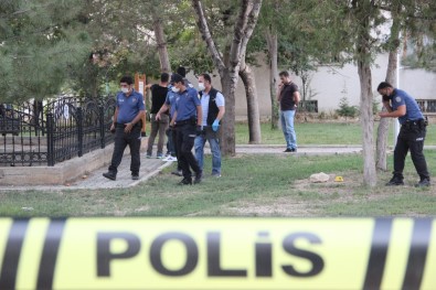 Karaman'da Komsu Kavgasi Açiklamasi 1 Ölü, 6 Yarali