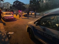Elazig'da Trafik Kazasi Açiklamasi 2 Yarali