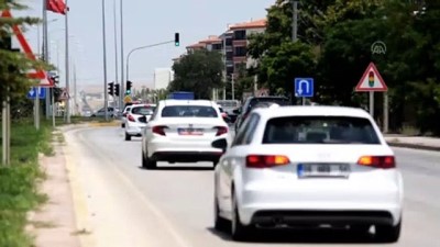Konya'da 1 Kisinin Öldügü, 4 Kisinin Yaralandigi Kazadan Sonra Kaçan Sürücü Yakalandi