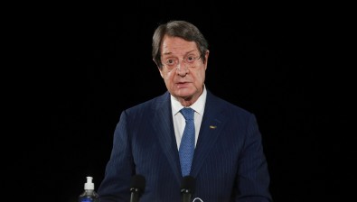 Rum lider Anastasiadis'ten küstah sözler! Türkleri tehdit etti: Elimizde kapsamlı bir liste var