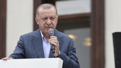 Başkan Erdoğan'dan 3 ildeki sel felaketiyle ilgili açıklama: Ödemeler ertelenecek