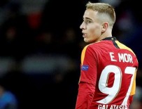 Emre Mor geri dönüyor! Adres G.Saray değil!