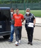 Samsun'daki Silahla Yaralama Süphelisi Tutuklandi