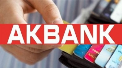 Akbank Kullanıcılarını Sevindiren Haber! Akbank Kredi Kartı Borcu Erteleme Başvurusu Nasıl Yapılır? Akbank Kredi ve Kredi Kartı Borcu Erteleme Başvurusu
