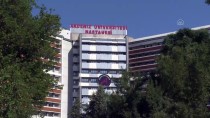 Antalya'da Kir Dügünü Yapilan Alandaki Agacin Devrilmesi Sonucu Yaralanan Kisi Hastanede Öldü