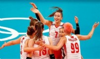 Filenin Sultanları İtalya karşısında!