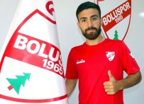 Hatayspor, Abdurrahman Canli'yi Boluspor'a Kiraladi