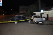 Kahramanmaras'ta Silahli Biçakli Alacak Verecek Kavgasi Açiklamasi 2 Ölü, 4 Yarali