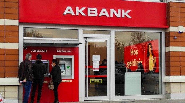 Akbank Kredi ve Kredi Kartı Borcu Erteleme Başvurusu