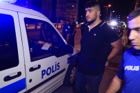 Adana'da Bar Çikisi Silahli Kavga Açiklamasi 3 Yarali