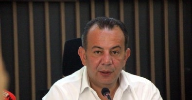 CHP'li Bolu Belediye Başkanı Tanju Özcan'a soruşturma: Irkçı sözleri tepki çekmişti...