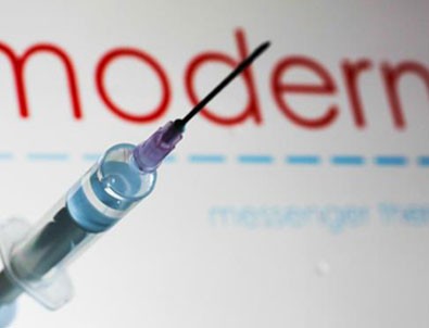 Fransa'da 12-17 yaş için Moderna aşısı onaylandı!
