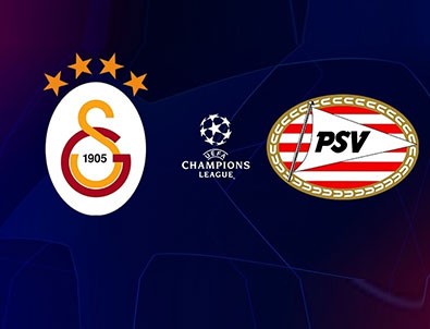 Galatasaray Şampiyonlar Ligi'ne veda etti!