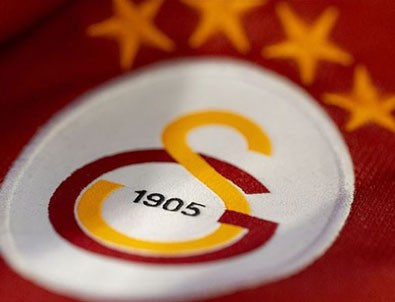 Galatasaray bir transferi daha açıkladı!