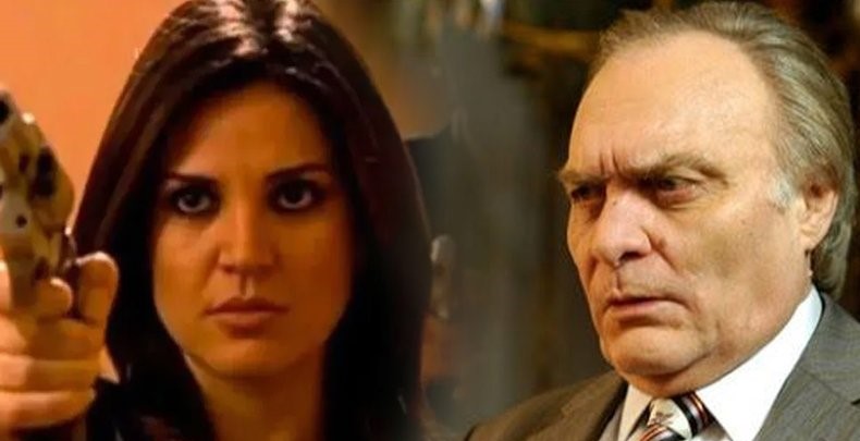 Kurtlar Vadisi'nde Laz Ziya'nın kızı Meral'in son hali şaşırttı!