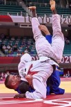 Milli Judocu Mihael Zgank Yari Finalde
