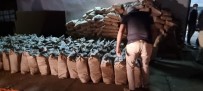 Paraguay'da Seker Çuvallarinin Içine Gizlenmis 3 Bin 416 Kilo Kokain Ele Geçirildi