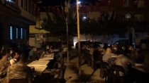 Pençe Harekati Bölgesinde Sehit Olan Askerin Gaziantep'teki Ailesine Aci Haber Verildi