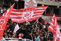 Sivasspor'dan Taraftar Açiklamasi
