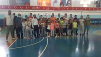 Yahyali'da GSB Spor Okullarina Büyük Ilgi