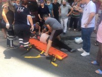 Aydin'da Trafik Kazasi Açiklamasi 2 Yarali