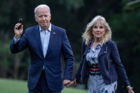 Biden'in Esi Jill Biden, Ayagina Saplanan Nesne Nedeniyle Tibbi Prosedürden Geçecek
