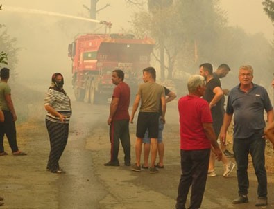 Mahallesi küle dönen vatandaş: “Yapan varsa iki gözü kör olsun”