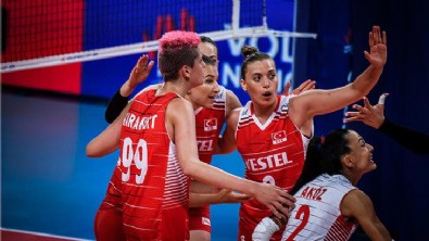 Türkiye ABD Voleybol Maçı Saat Kaçta? Türkiye ABD Voleybol Maçı Canlı İzle 2020 Tokyo Olimpiyatları Türkiye ABD Voleybol Maçı Hangi Kanalda? Türkiye ABD Maçı Link