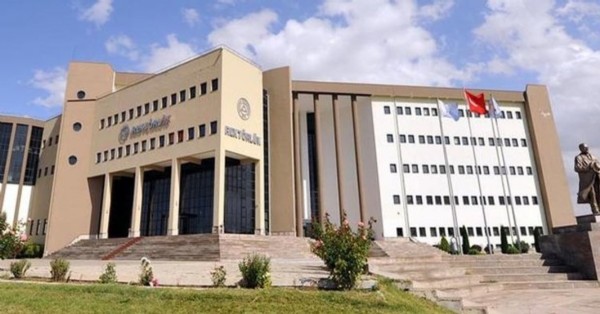 Erciyes Üniversitesi Taban ve Tavan Puanları Nelerdir? Erciyes Üniversitesinde Hangi Bölümler Var?