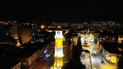 119 Yildir Zamana Taniklik Ediyor