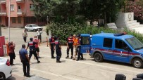 GÖLLER - Adana'daki Biçakli Kavgaya 1 Tutuklama