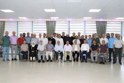 Adanali STK'lardan 'Misir'daki Idamlari Durdurun' Çagrisi