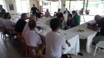  BOLU - Adanaspor Teknik Direktörü Firat Gül Açiklamasi '6-12 Oyuncu Transfer Etme Düsüncemiz Var'