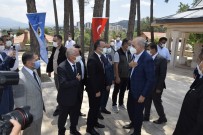 MUHALEFET - AK Parti Genel Baskanvekili Kurtulmus Açiklamasi 'Kiliçdaroglu'ndan Özür Bekliyoruz'