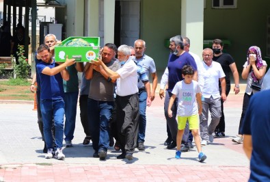 Alacak Verecek Meselesi Dediler, Kadin Cinayeti Çikti