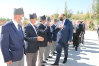 BERABERLIK - Atatürk'ün Erzurum'a Gelisi Ilica'da Kutlandi
