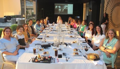 BUIKAD Gelecek Akademisinin Rotasini Danisma Kurulu Belirleyecek